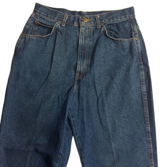 women’s Vintage CHIC Jeans NWT Size 14 - Picture 3 of 9